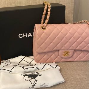Chanel bag